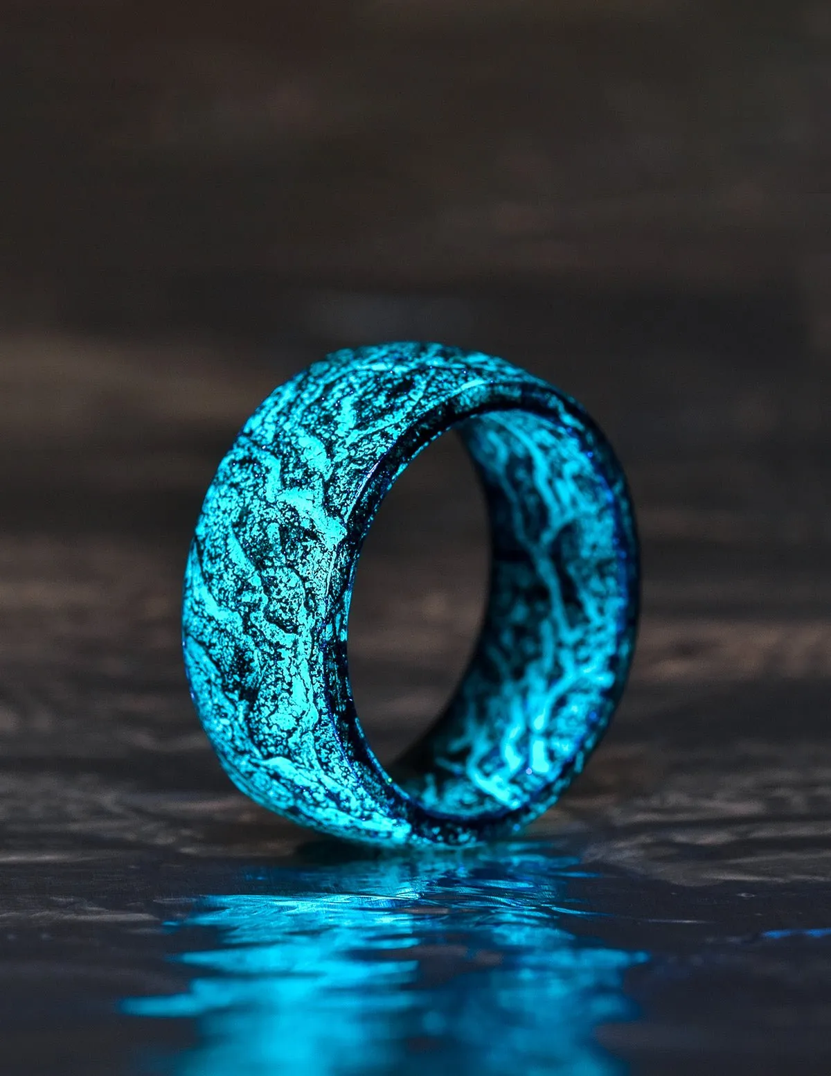 GLO RINGS